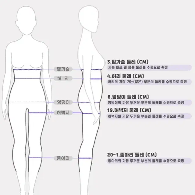 실측사이즈O) 에덴메디컬 m지방흡입 지흡 압박복 허벅지 압박복