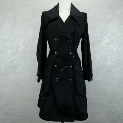 [44]Burberry Trench Coat