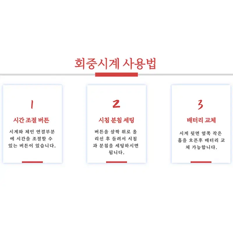 새 골드 검정색 소형 부엉이 목걸이 회중 시계 고급 디자인 앤틱