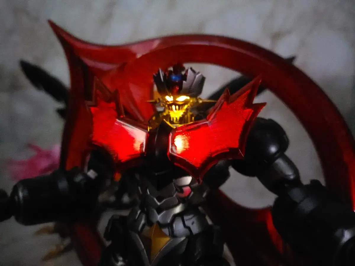 Mazinger Z