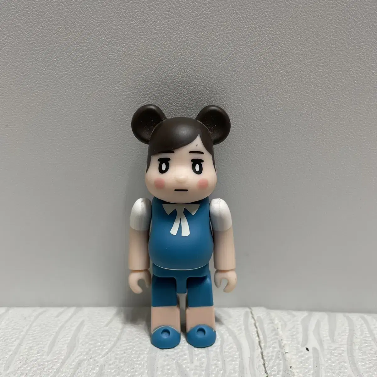 Bearbrick 34 Series Cute Houchiko 100%