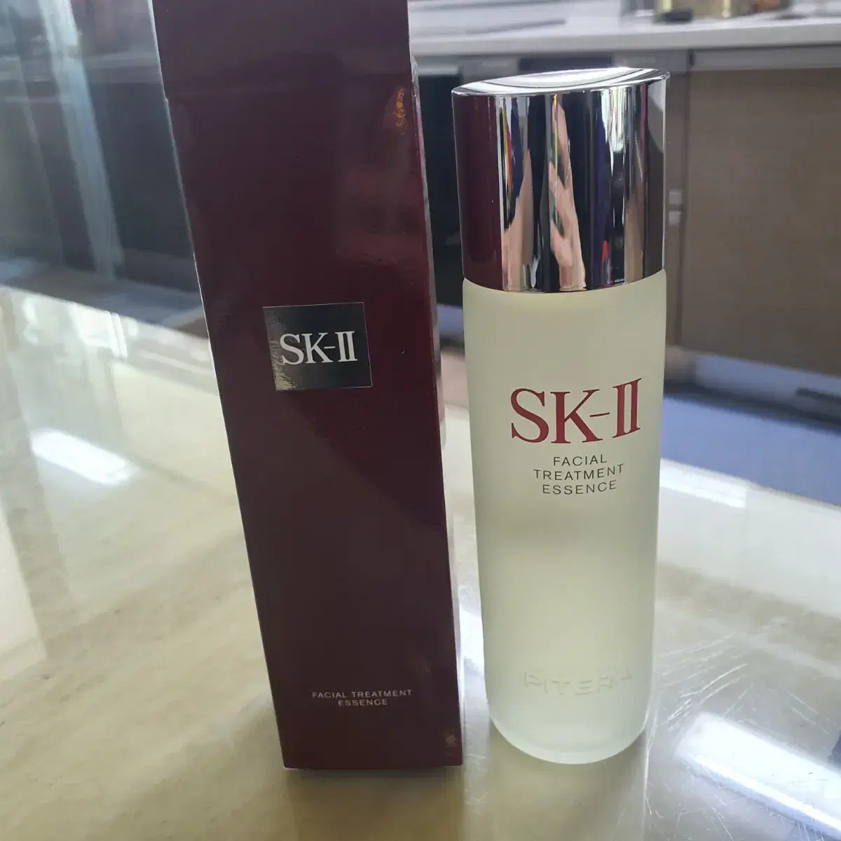 sk2 피테라 에센스 230ml팝니다 