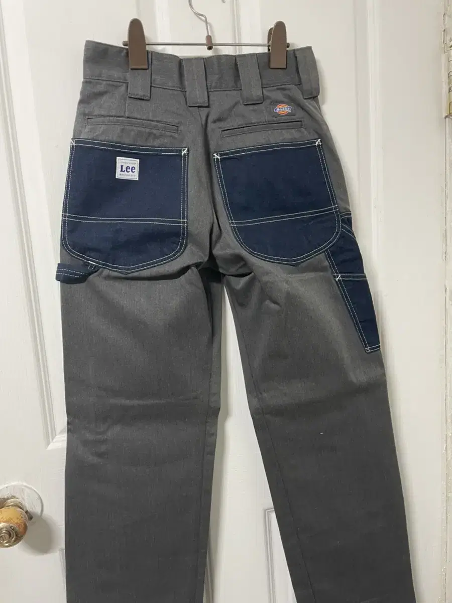 Dickies x Lee Remake Work 874 Pants