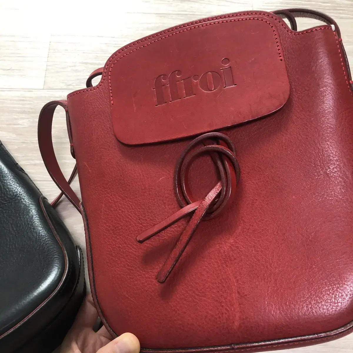 ffroi (cucul bag)