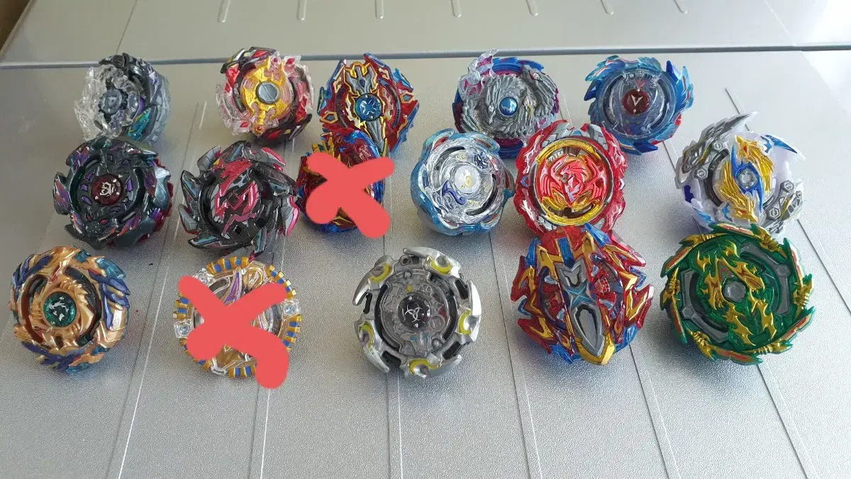 I'm selling Beyblade Burst Pygmy