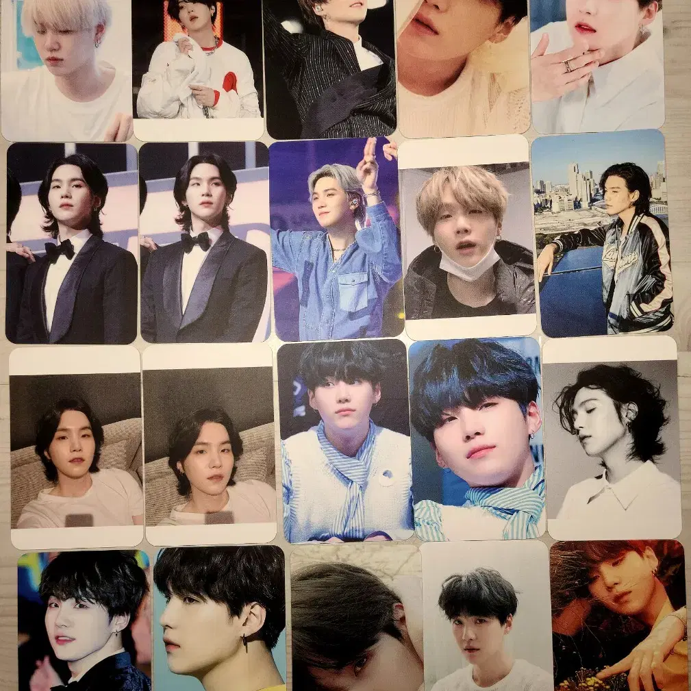 PLAVE W4L Way 4 Luv unreleased photocard 8th fanply yejun noah
