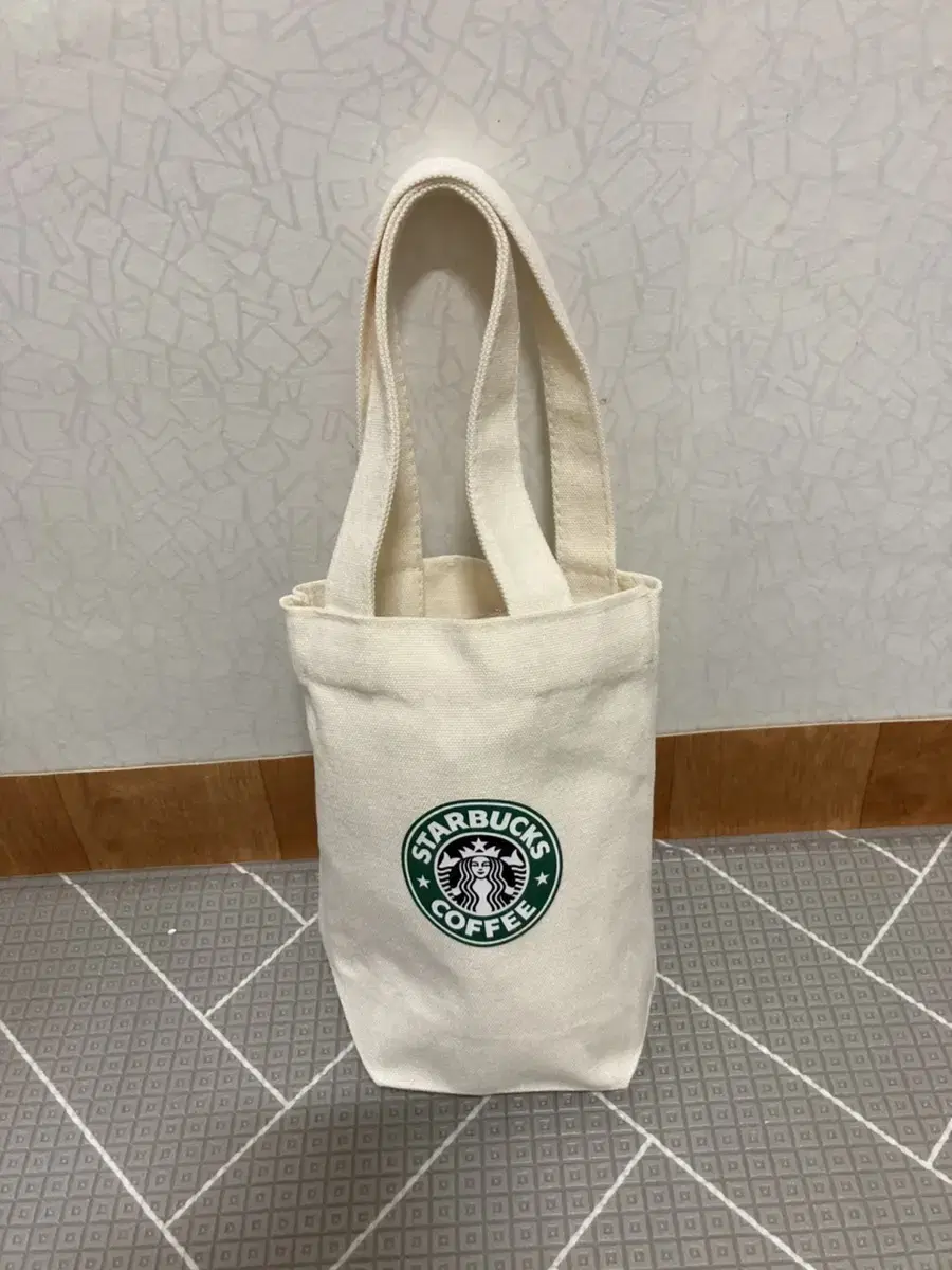 < 새재품>starbucks 스타벅스 미니백 ( 1개 가격 )