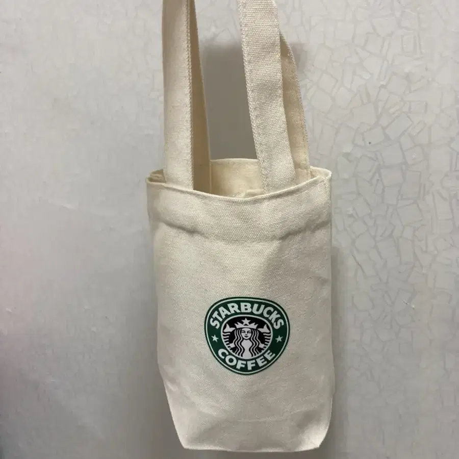 < 새재품>starbucks 스타벅스 미니백 ( 1개 가격 )