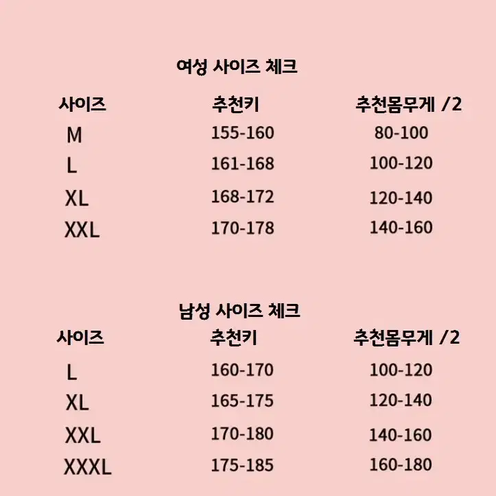 새상품) 체크 지지미 여성 남성 커플 여름 잠옷 