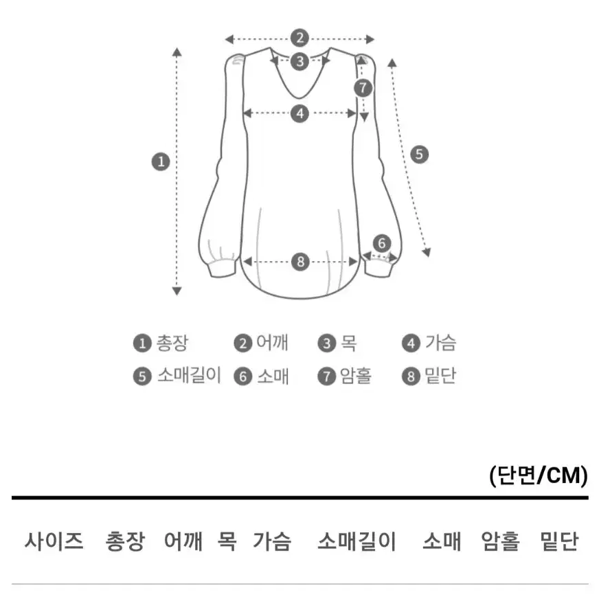 메종셀린 펀칭블라