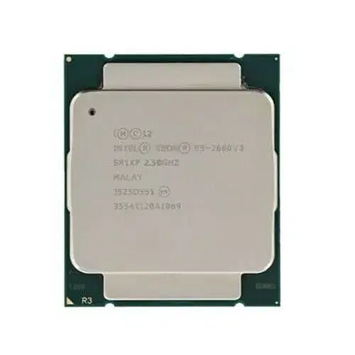 인텔 Xeon E5-2680v3 하스웰-EP (2011-V3, X99)