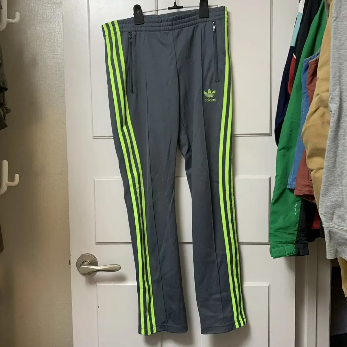 Adidas Pants 90