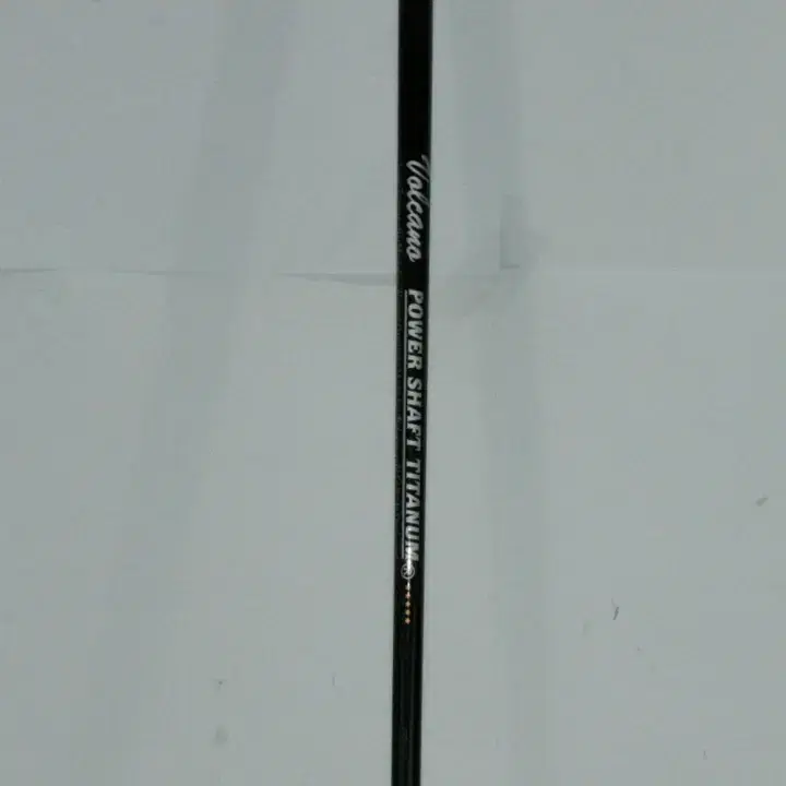 VOLCANO SUPER DEEP CAVITY PW 48도 중고웨지 골프