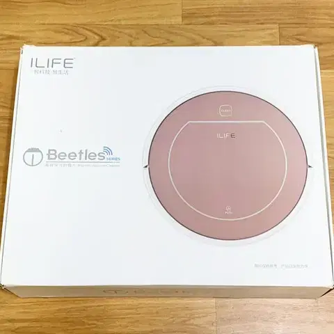 츄위 로봇청소기 (Chuwi iLIFE V7S) 판매합니다.