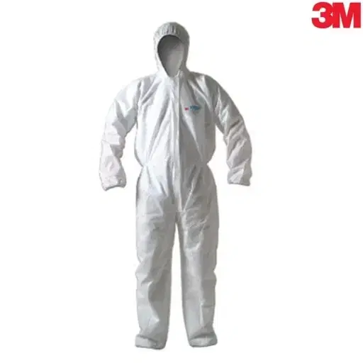 3M Dust Suit