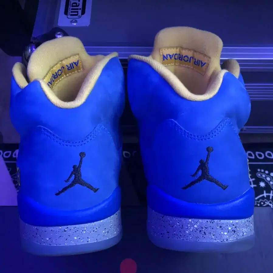 조던 5 레이니 jordan 5 laney