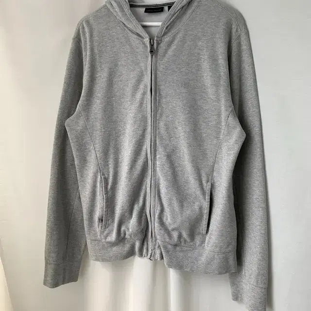 DKNY hoody zip up 도나카란 후드 짚업