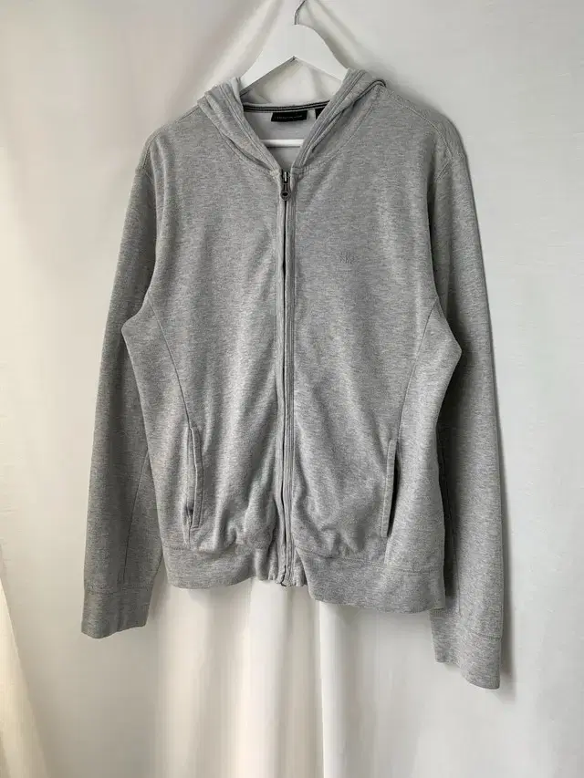 DKNY hoody zip up 도나카란 후드 짚업