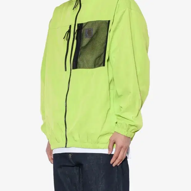 칼하트 KEEGAN WINDBREAKER (M size)