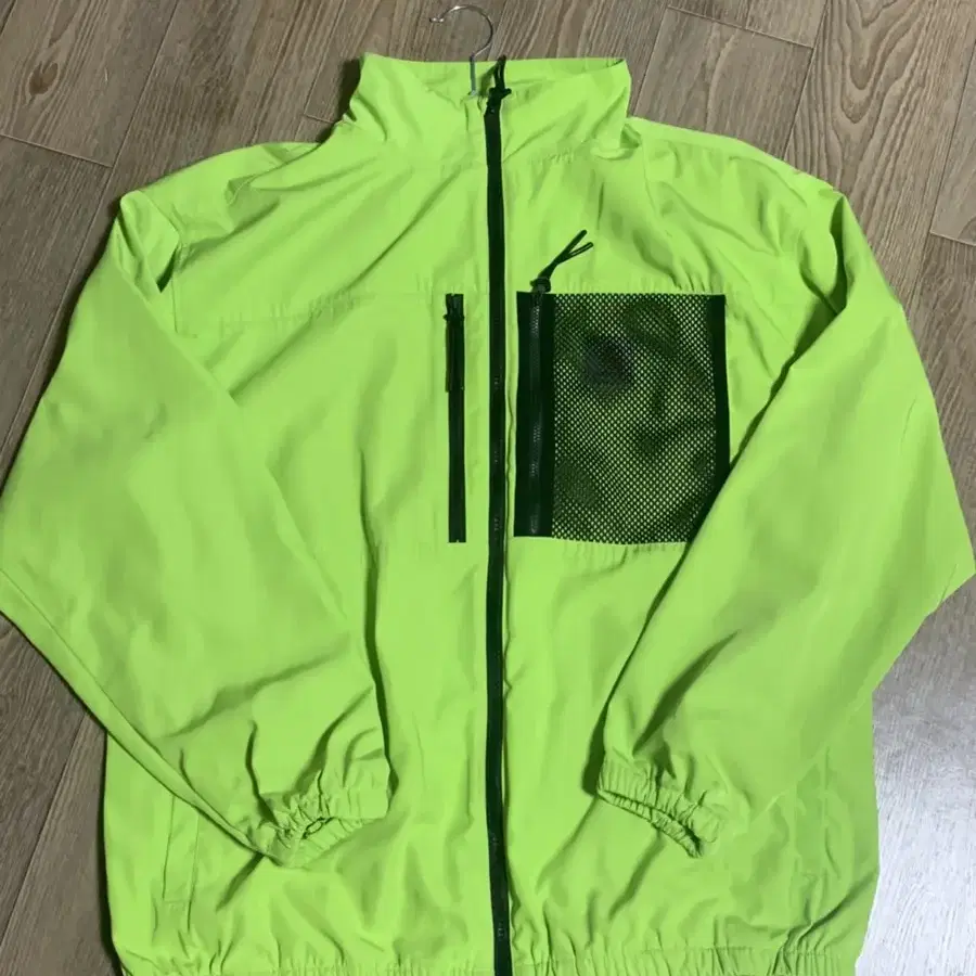 칼하트 KEEGAN WINDBREAKER (M size)