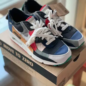 air max 90 qs scrap