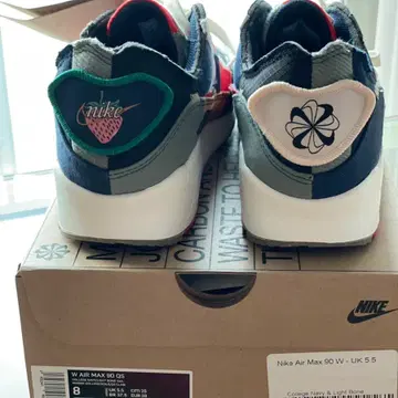 air max 90 qs scrap