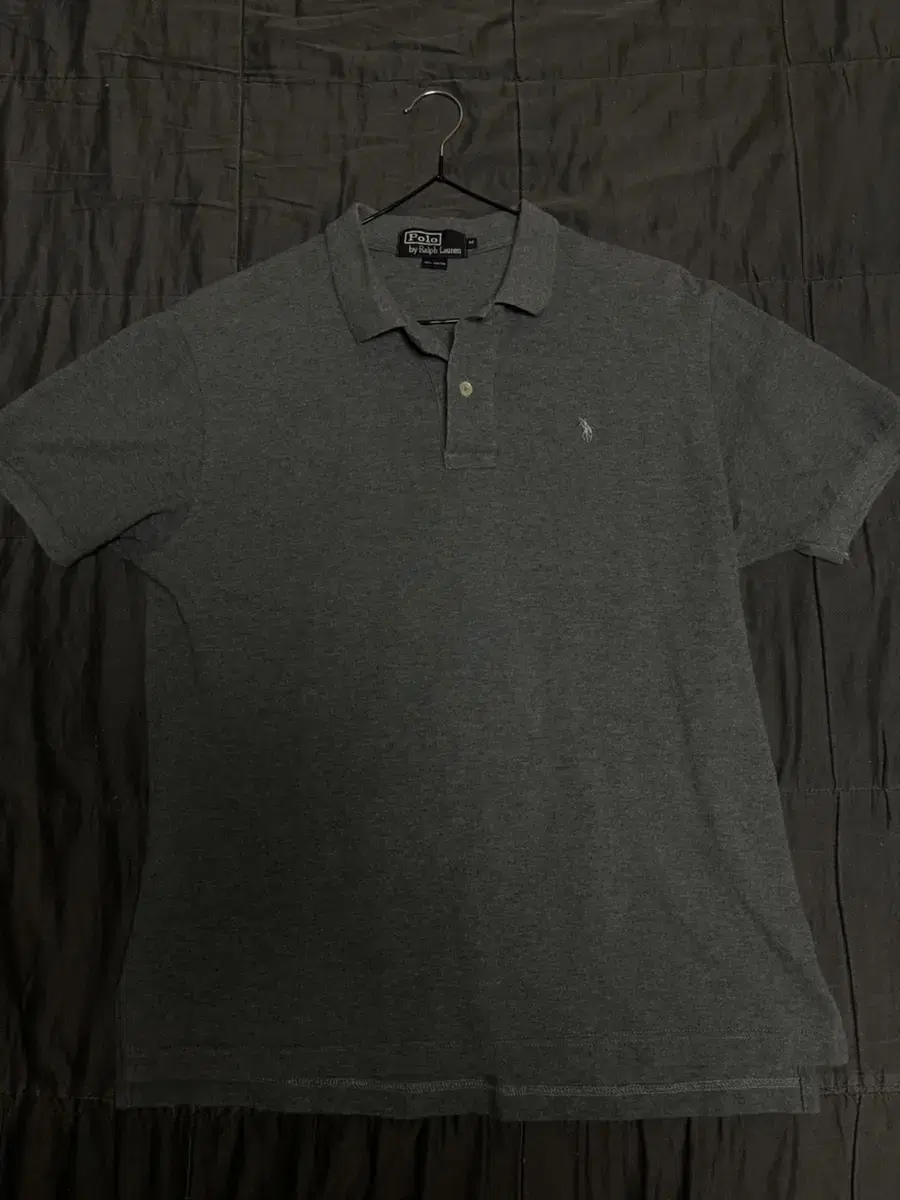 Polo Short Sleeve M