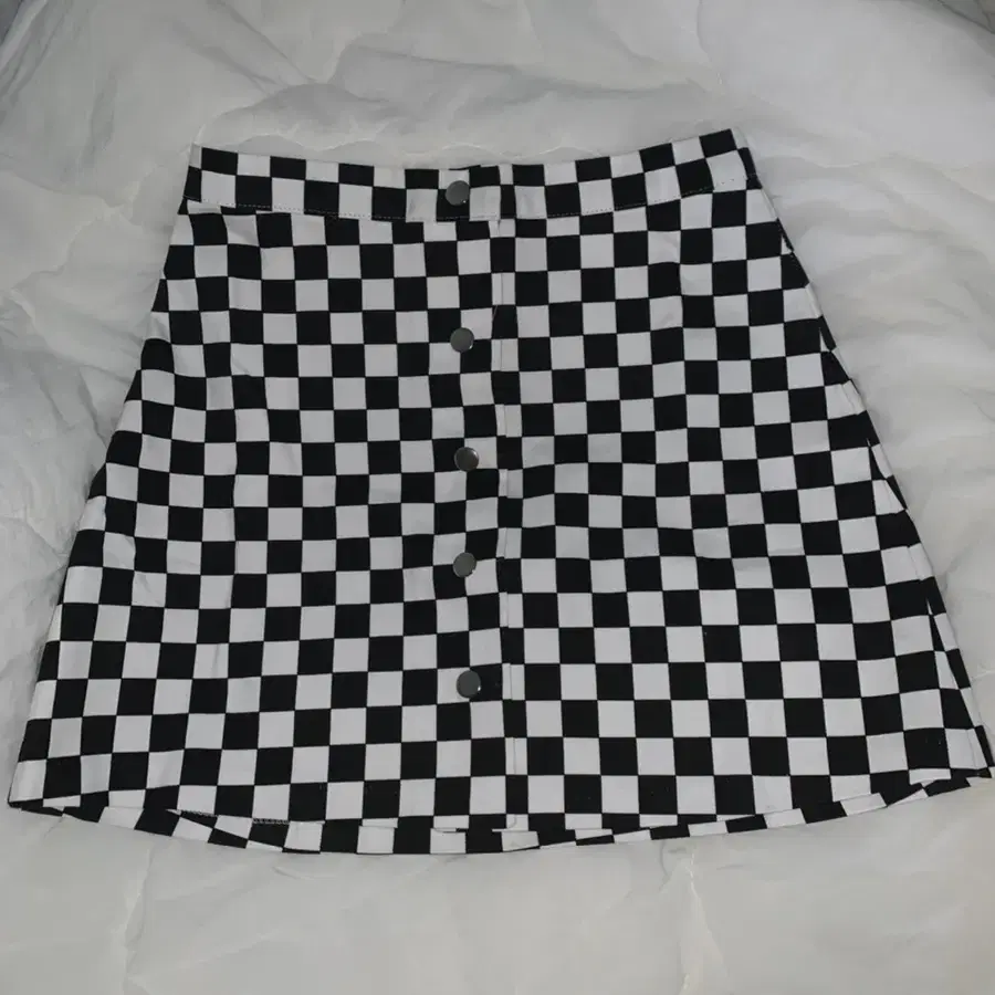 Chess skirt