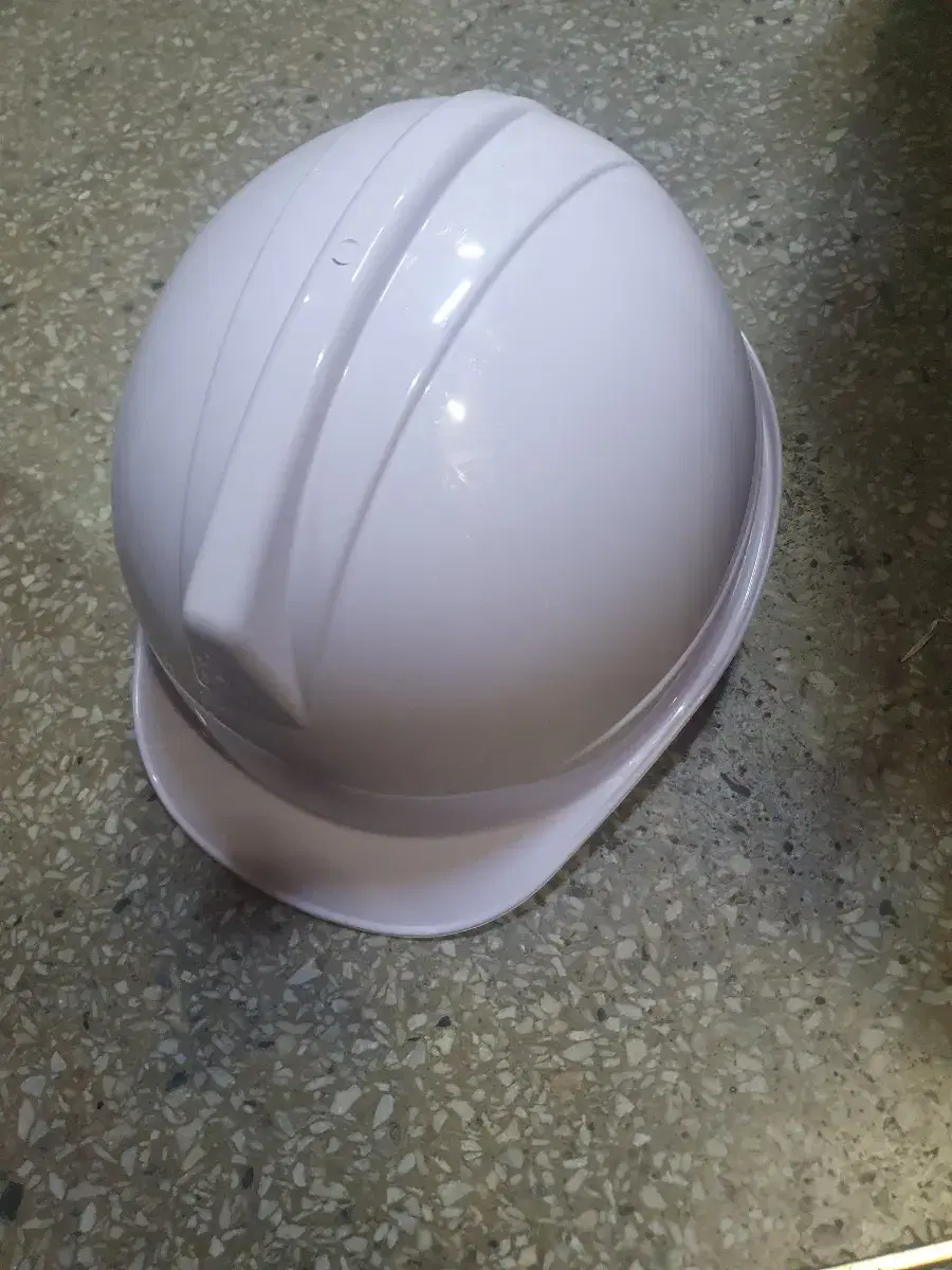 Hard hats