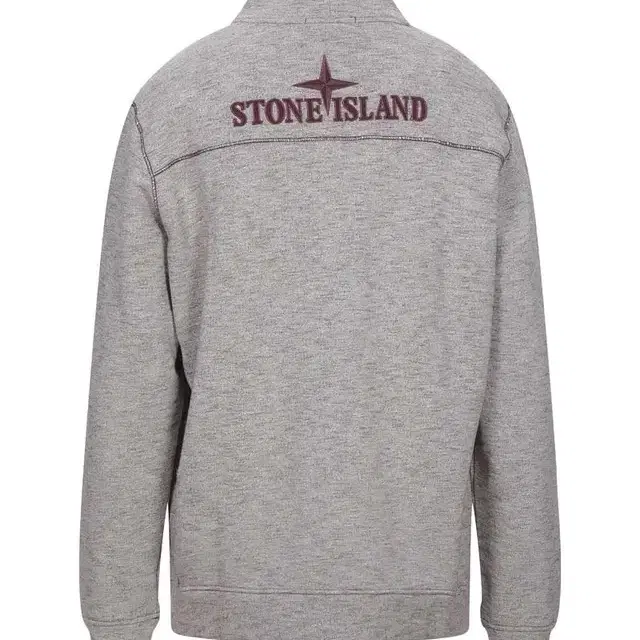 스톤아일랜드 (Stone Island) 긴팔 폴라 스웻셔츠 L 사이즈