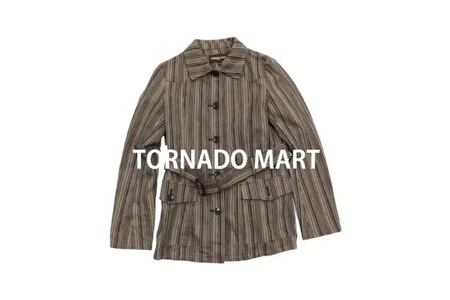 tornado mart 토네이도 마트 자켓