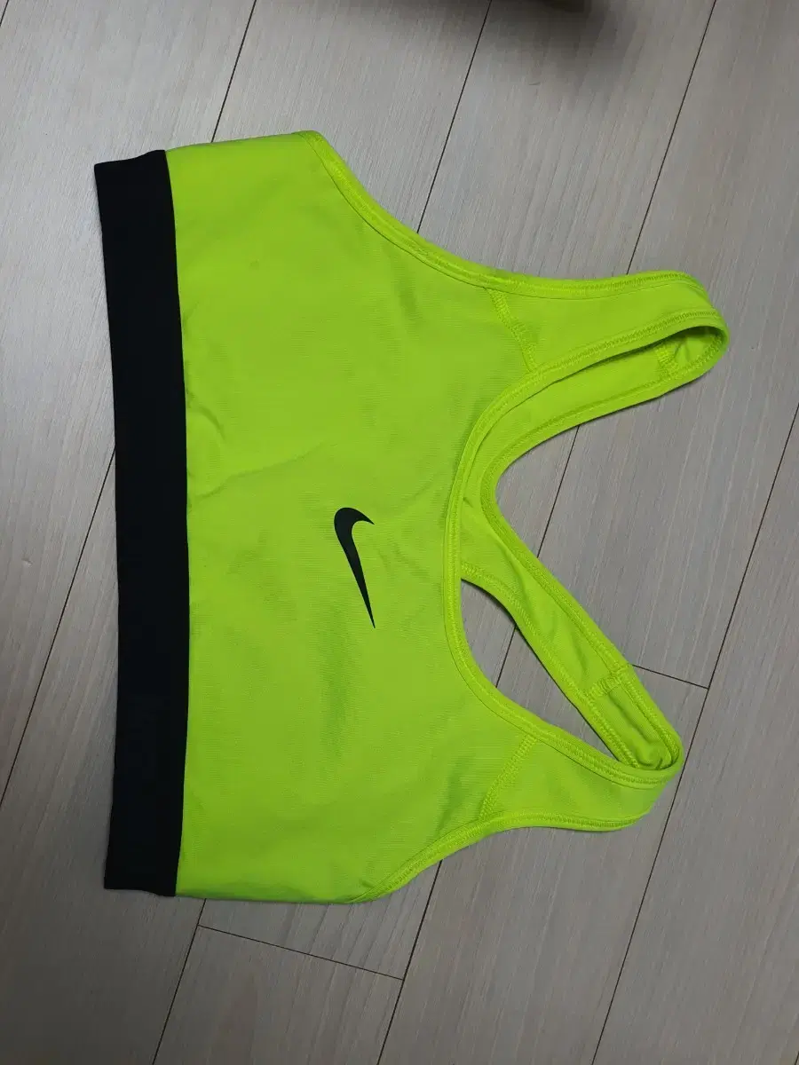 Nike Go Swoosh Bra Top