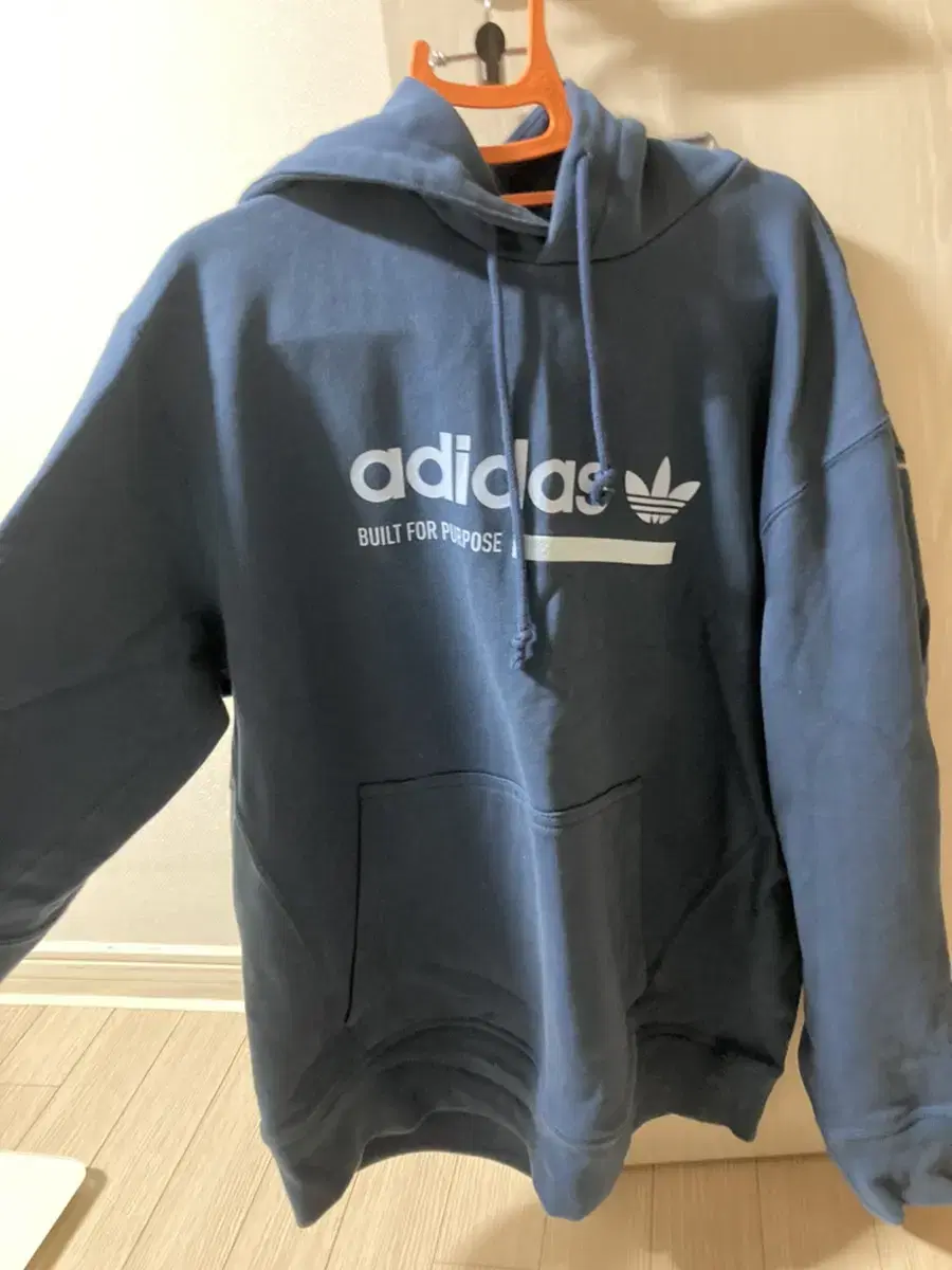 Adidas Hoodie Sweatshirt Sweatpants