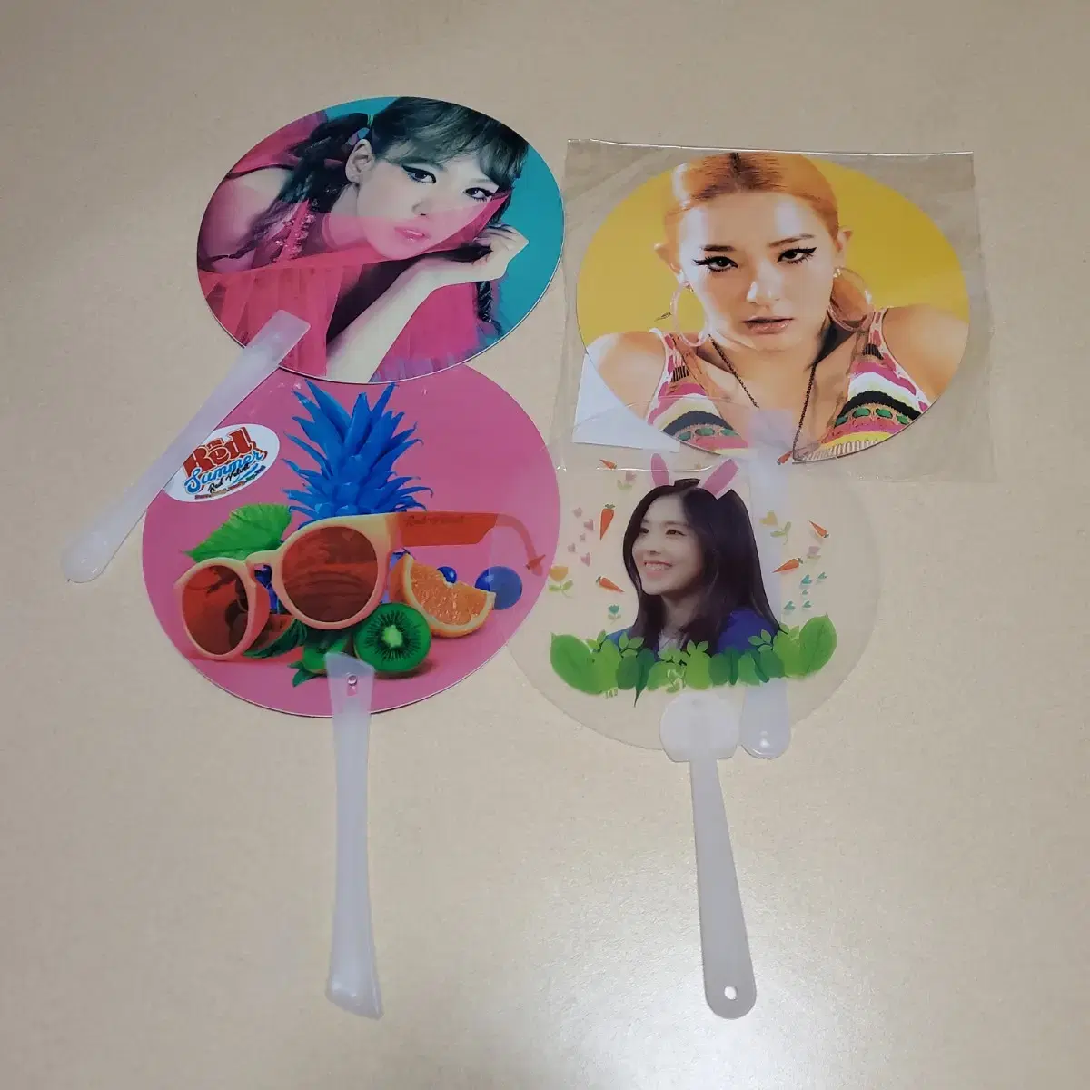 Red Velvet seulgi wendy Debt Sale