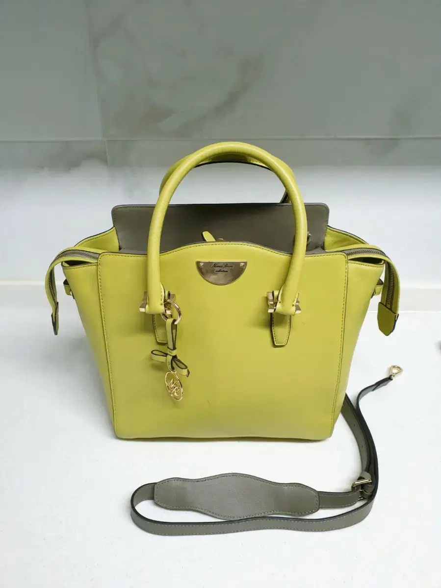 Maribag Apple Green