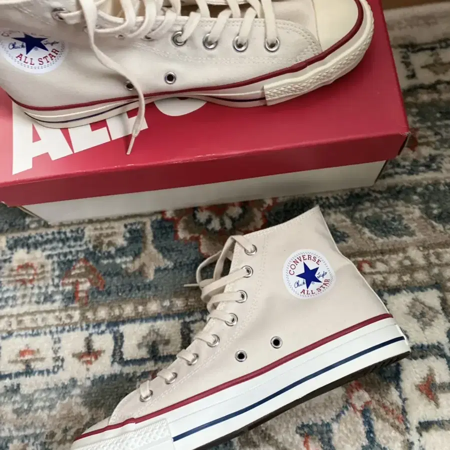 (컨버스)Converse Made in Japan Size 265