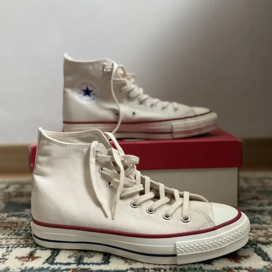 (컨버스)Converse Made in Japan Size 265