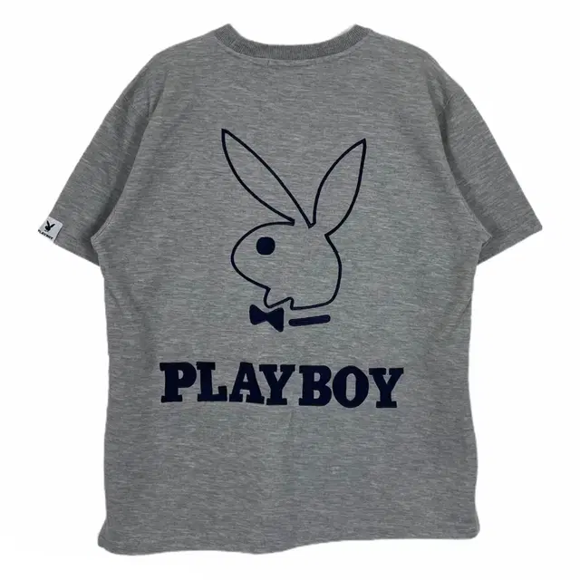 플레이보이 playboy 로고 티셔츠