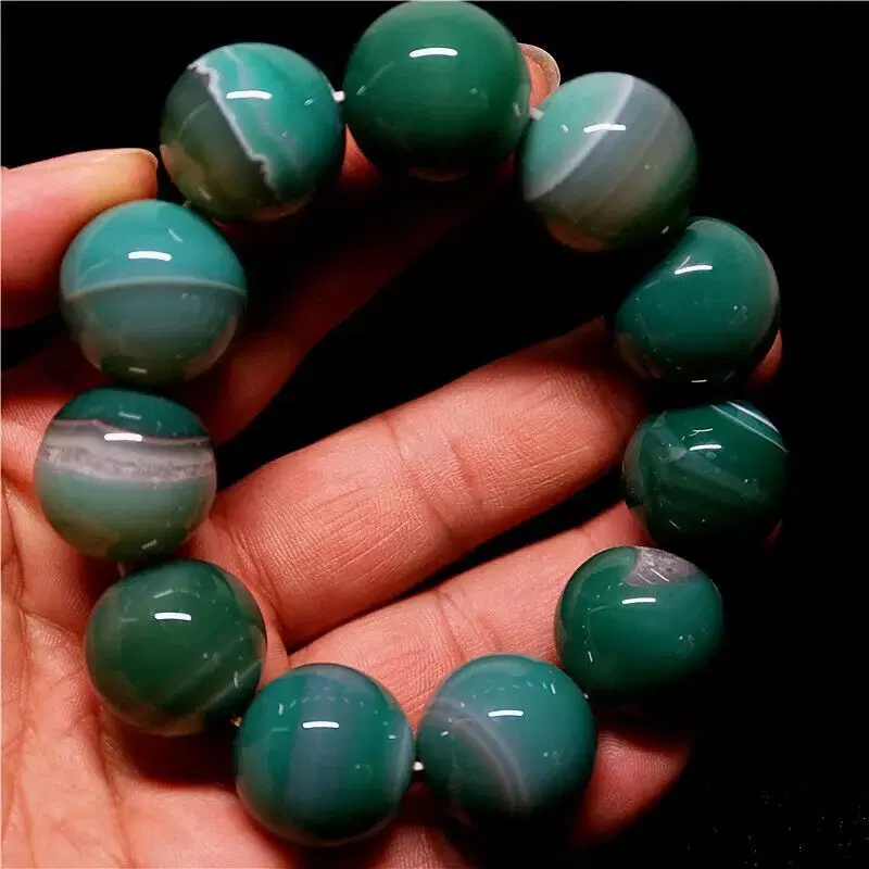 (세일) 고비마노 팔찌 아게이트 agate Bracelet