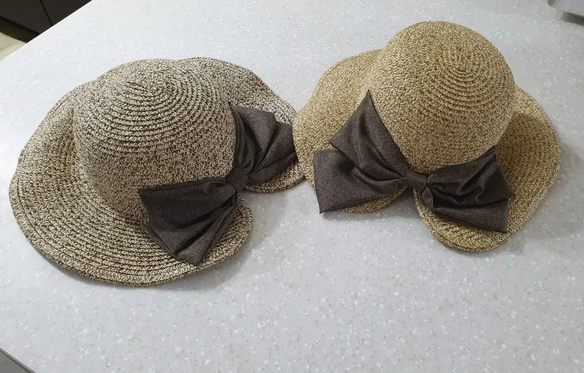 Women's beach hat