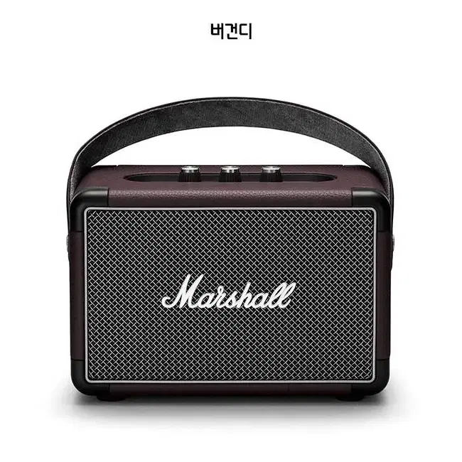 마샬 정품 킬번2 블루투스 스피커 Marshall kilburn ll