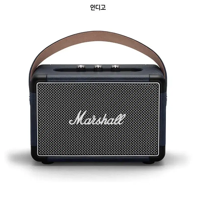 마샬 정품 킬번2 블루투스 스피커 Marshall kilburn ll