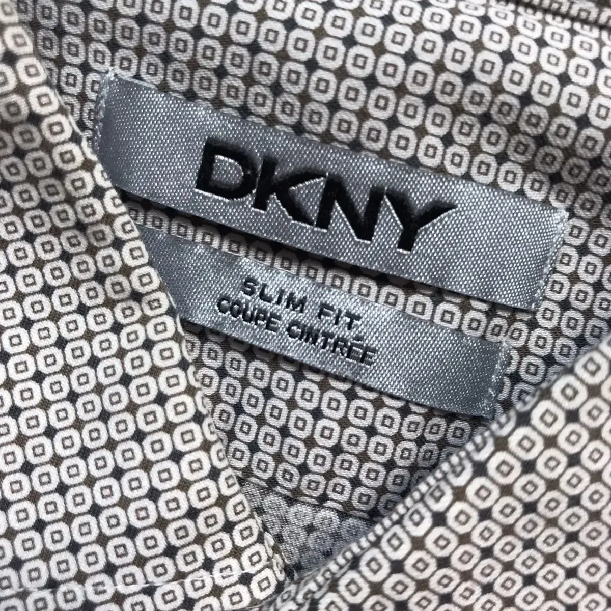 dkny 긴팔셔츠