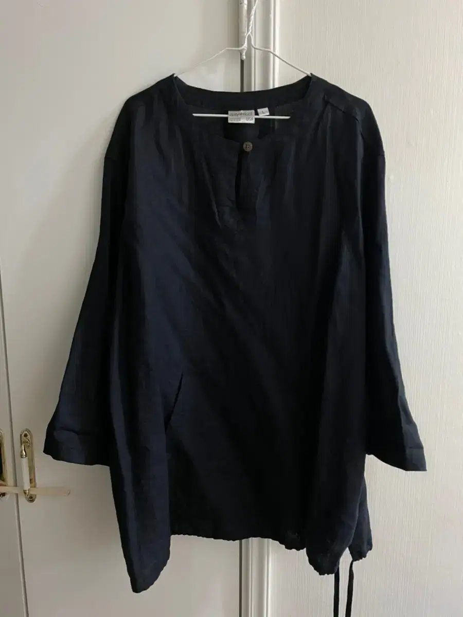 Gramicci Linen Shirt L