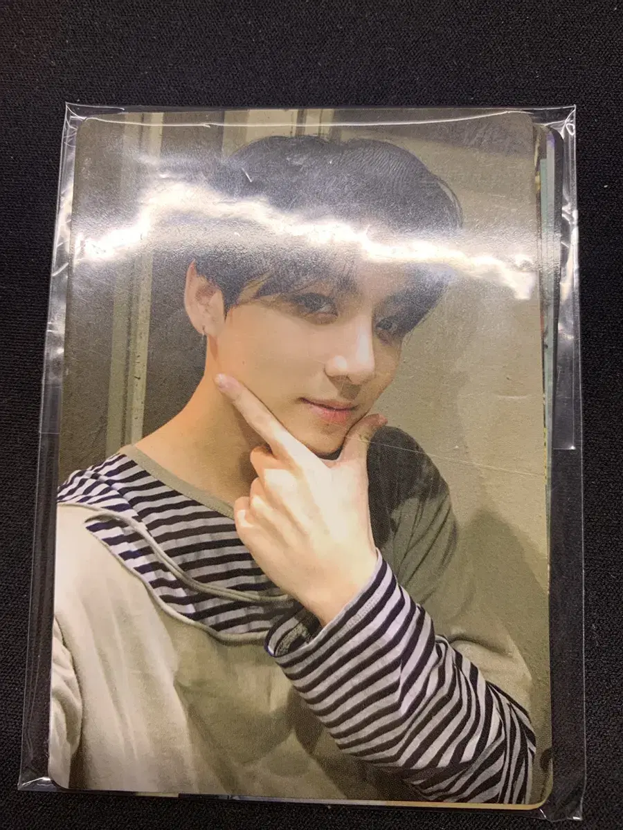 BTS AmiBam photocard wts