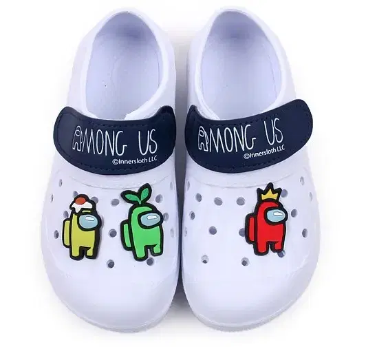 Oneus Crew Member EVA Slippers Navy