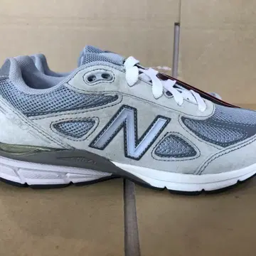 220] 뉴발란스 운동화 뉴발란스 KJ990GLG 