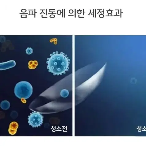 당일배송 무료배송 초음파세척기 렌즈세척 귀금속세척