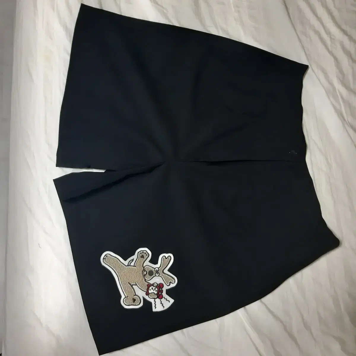 Black shorts New Size 10 (available in 77 and 88)