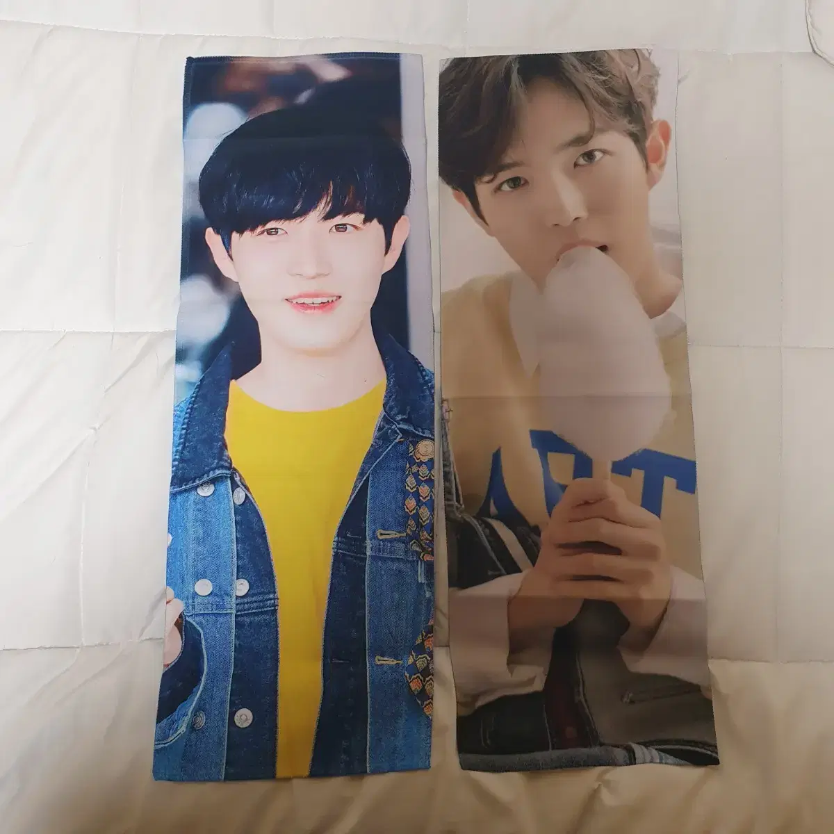 Jaehwan Jaehwan Slogan